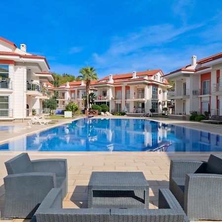 Koerfez Garden Apartments Fethiye Exterior foto