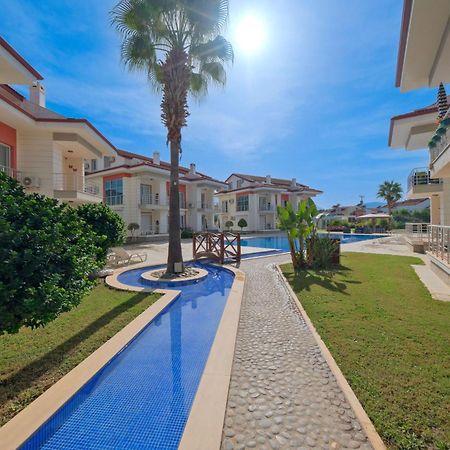 Koerfez Garden Apartments Fethiye Exterior foto