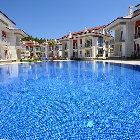 Koerfez Garden Apartments Fethiye Exterior foto