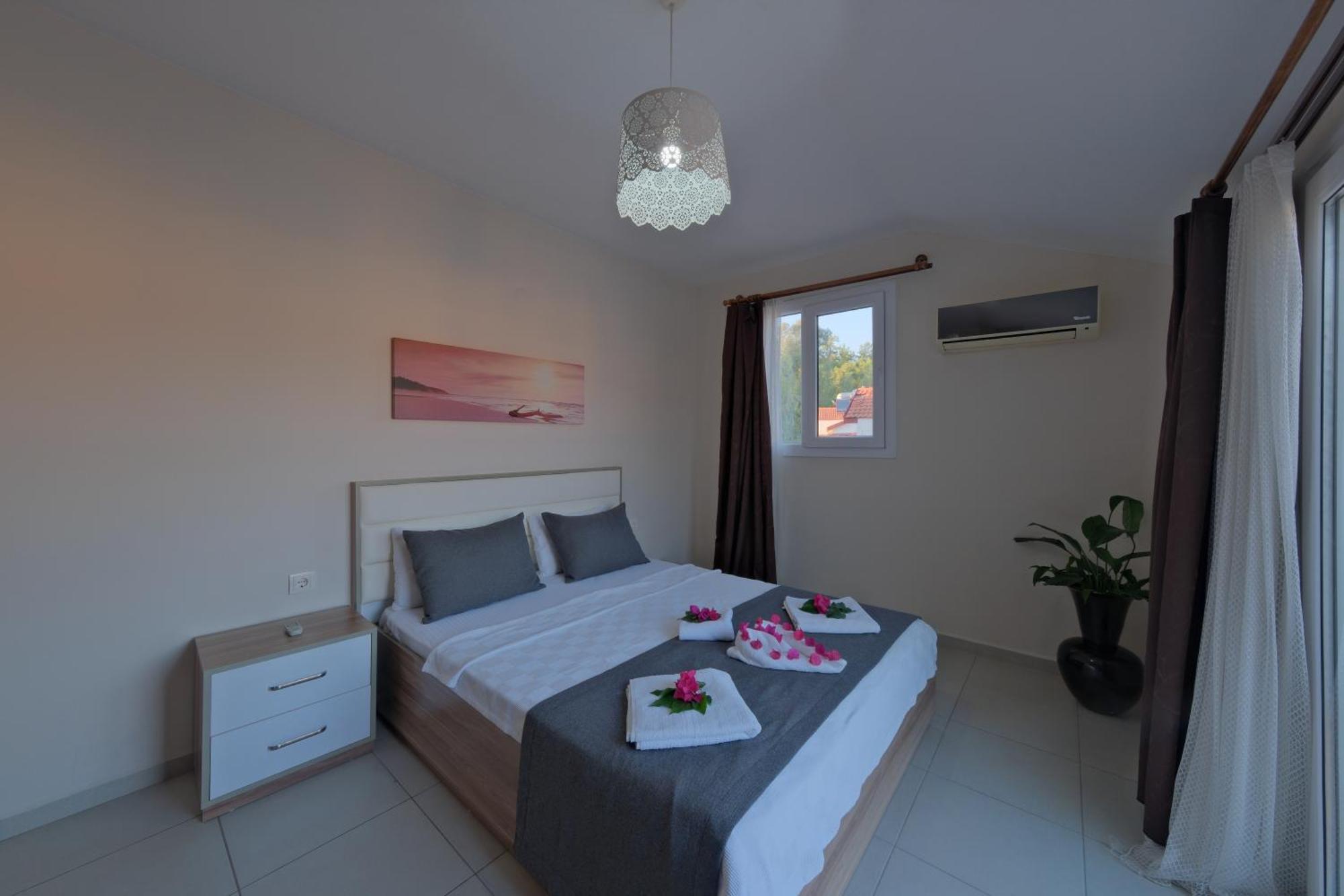 Koerfez Garden Apartments Fethiye Exterior foto