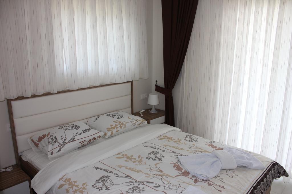 Koerfez Garden Apartments Fethiye Quarto foto