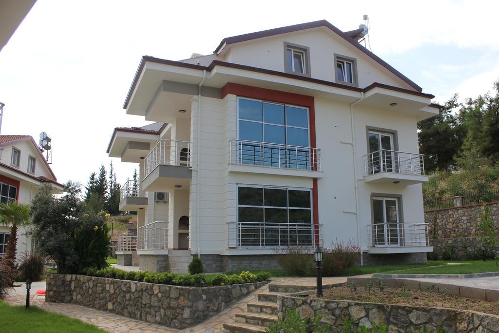 Koerfez Garden Apartments Fethiye Exterior foto