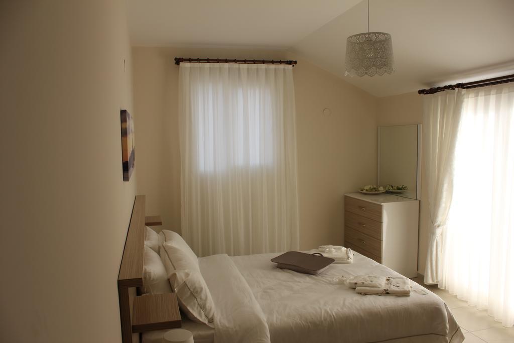 Koerfez Garden Apartments Fethiye Quarto foto